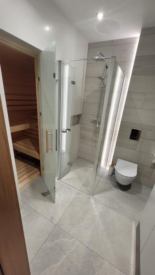 Sun&Sport Apartament Forest Prywatna Sauna W Cenie Szczyrk Exteriér fotografie